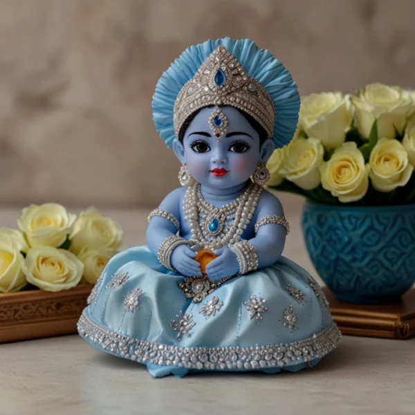 Handmade Firoji Laddu